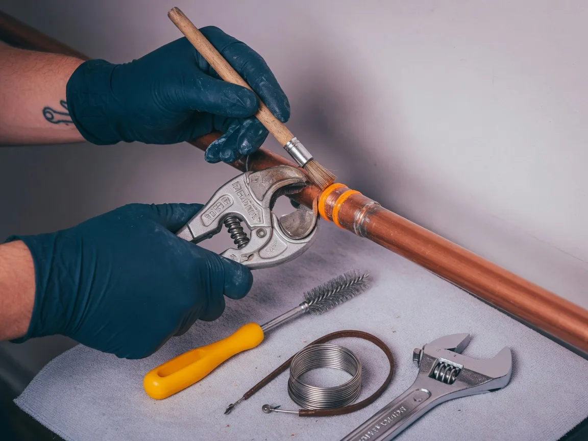 Why choose Sump Pump Repair in Liberty, SC